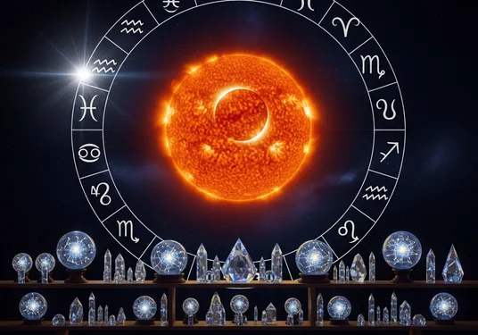 Asteroide Veritas (490): Significado, Cálculo e Casas Astrológicas