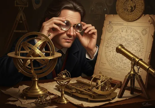 Rising Sign Calculator