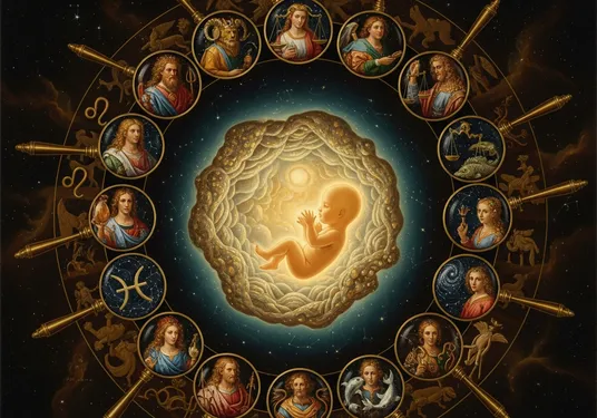 Asteroid Urhixidur (501): Astrology Meaning, Sign, House Calculation