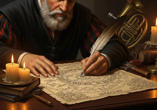 Asteroid Virginia (50): Astrology Sign House Meaning Calculation