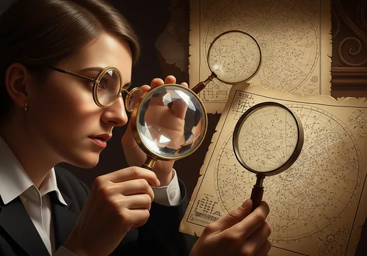 Stopnie zodiakalne znaczenie - Astromoz