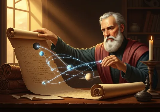 度数とサビ恩シンボル - Astromoz