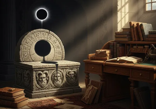 2 Grado Toro: Simboli Sabiani, Stelle Fisse e Guida Spirituale