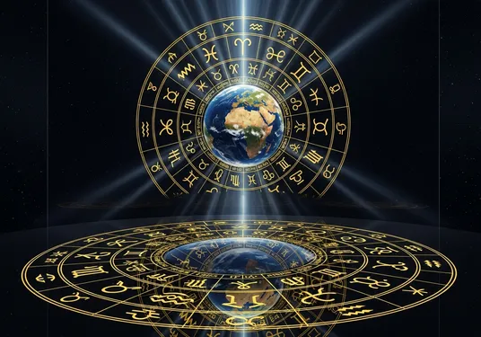 Calcolo 1ª Casa Gratis: Significato Astrologico e Calcolo Preciso