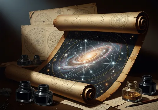 Calcolo 10ª Casa: Significato, Astrologia e Calcolo Gratis