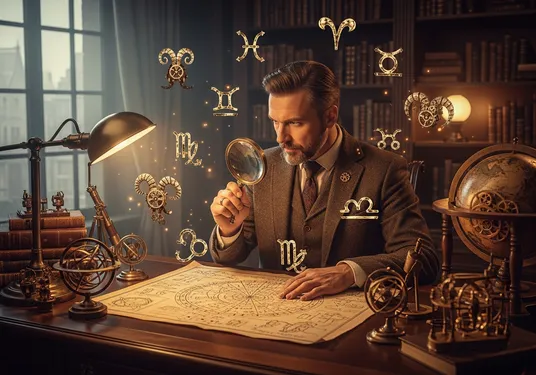 Calcolo 6ª Casa Astrologia: Significato e Calcolo Gratuito