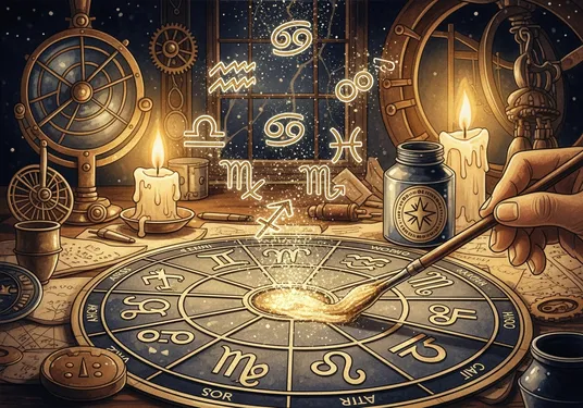 Asteroide Cerere (1): Significato, Segni e Calcolo Astrologia