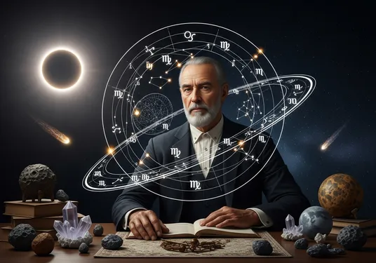 Asteroide Chirone (2060): Calcolo Segno Casa Astrologia Significato