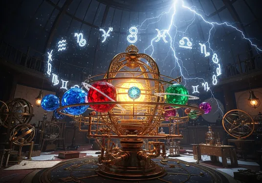 Calcolo del Segno Lunare: Significato, Astrologia, Segni e Case