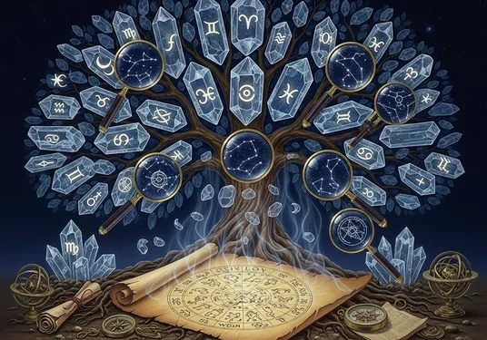 Calcolatore Segno Nibiru: Significato e Calcolo Professionale