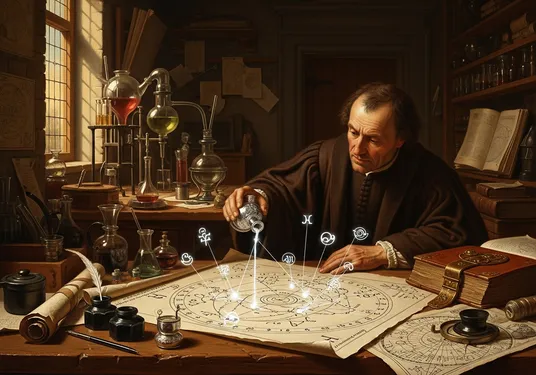 Calcolatore Segno di Plutone: Significato, Case e Astrologia