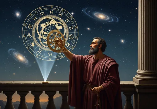 Stella Fissa Achernar: Calcolo, Astrologia, Segno, Casa, Significato