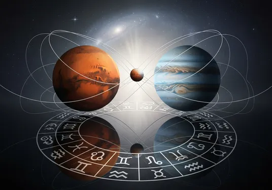 Stella Fissa Adhab: Significato Astrologia Calcolo Segno Casa