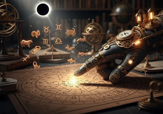 Stella Fissa Al Anz: Significato Astrologia Case Segni Calcolo