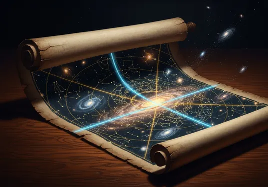 Stella Fissa Lesath: Calcolo Astrologico, Significato Segno e Casa