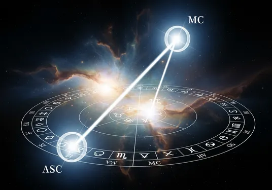 Stella Fissa Nanto: Calcolo Astrologia Segno Casa Significato