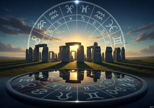 Stella Fissa Naos: Significato Astrologia Calcolo Segno Casa