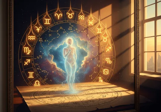 Stella Fissa Nulla Pambu: Significato Astrologia Case Segni Calcolo
