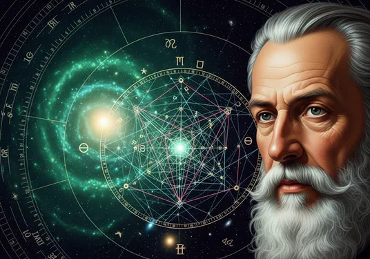 Stella Fissa Nusakan: Calcolo, Segno, Casa, Astrologia, Significato