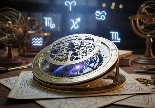 Stella Fissa Pherkad: Calcolo Astrologia Segno Casa Significato