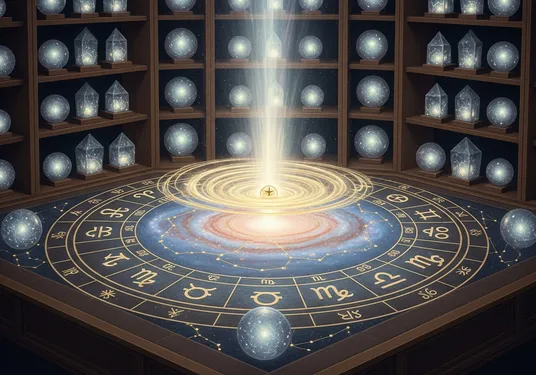 Stella Fissa Rana: Calcolo Astrologia Segno Casa Significato