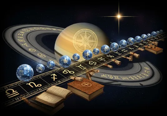 Asteroide Urania (30): Calcolo, Astrologia Segno, Casa, Significato