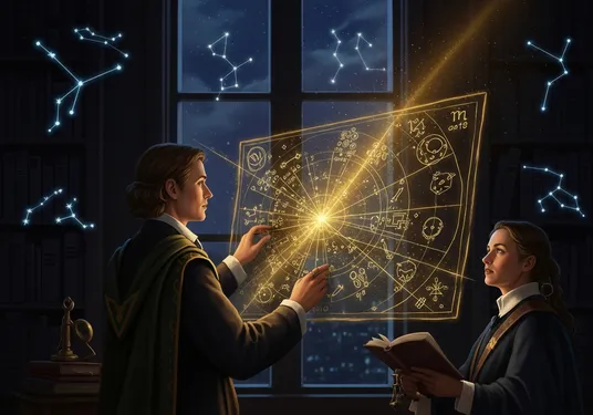 Asteroide Venusia (499): Significato Astrologia Segno Casa Calcolo