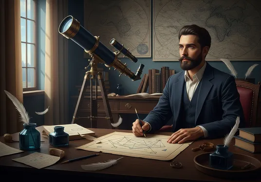 Calcolatore Segno Vulcanus: Significato Astrologico e Calcolo