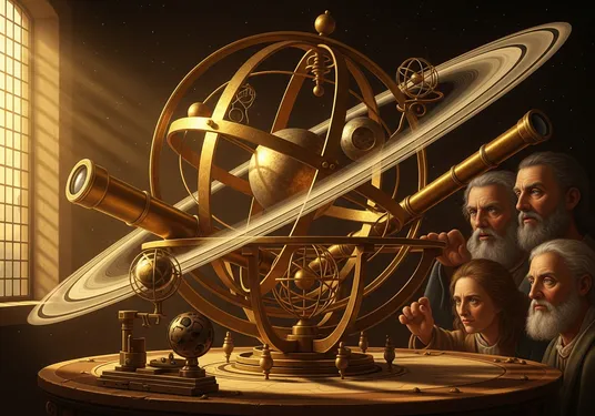 牡羊座0度：黄道十二宮の始まりとサビアンシンボル、恒星の神秘