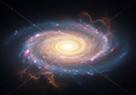 牡羊座2度：宇宙の閾値、サビアンシンボルと固定星が示すカルマの刻印