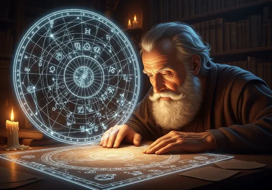 小惑星アバンダンティア(151): 占星術のサインとハウスの意味、計算