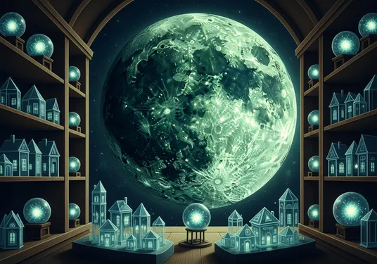 ネイタルチャートにおける小惑星のオンライン計算