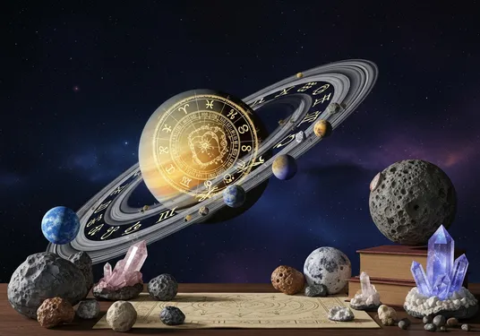 小惑星カッサンドラ(114)の占星術的意味：サインとハウスの計算