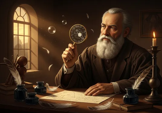 不動点アルクトゥルス：黄道十二宮とハウスの占星術的意味と計算