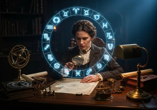 小惑星ヘラ(103)の占星術：サインとハウスの意味、計算