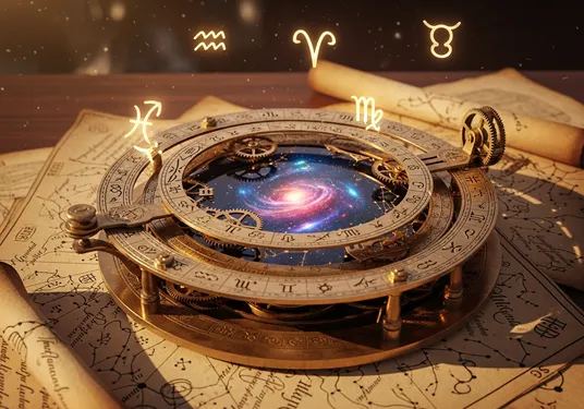 小惑星バレンタイン(447): 占星術のサインとハウスの意味、計算