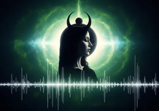 1 Stopień Barana: Klucz do Karmicznej Sygnatury i Gwiazd Stałych - Symbolika Sabianowska