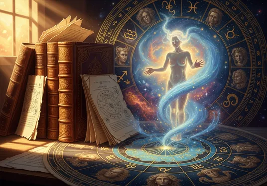 Asteroida Aquitania (387): Znaczenie w Astrologii, Obliczenia i Domy