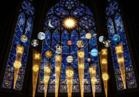 Asteroida Ceres (1): Znaczenie, Astrologia, Obliczenia w Domach i Znakach