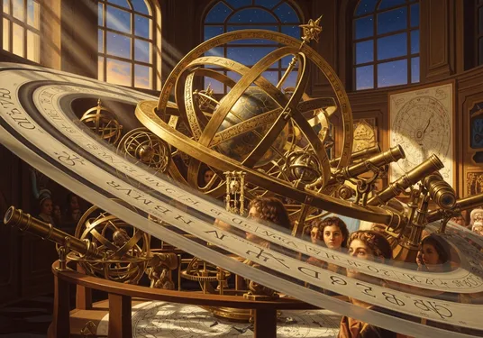 Asteroida Erna (406): Znaczenie w Astrologii, Obliczenia i Domy