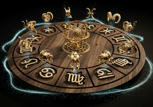 Gwiazda Stała Alnilam: Znaczenie, Astrologia, Dom, Obliczenia