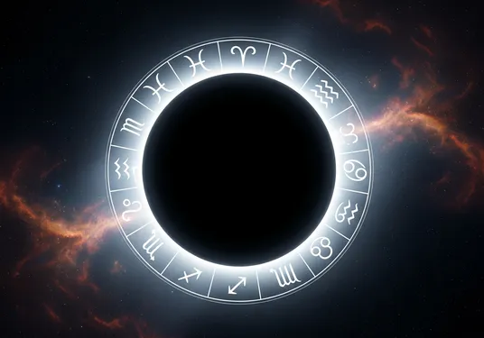 Gwiazda Stała Chara: Znaczenie, Astrologia, Dom, Znak, Obliczenia