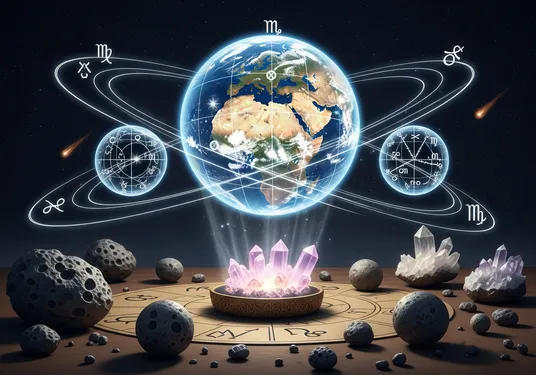 Gwiazda Stała Menkib: Znaczenie, Astrologia, Obliczenia w Domach i Znakach