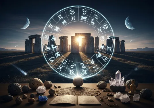 Gwiazda Stała Nusakan: Znaczenie, Astrologia, Dom i Obliczenia