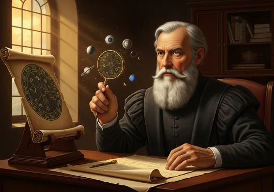 Gwiazda Stała Regor: Znaczenie, Astrologia, Dom, Obliczenia