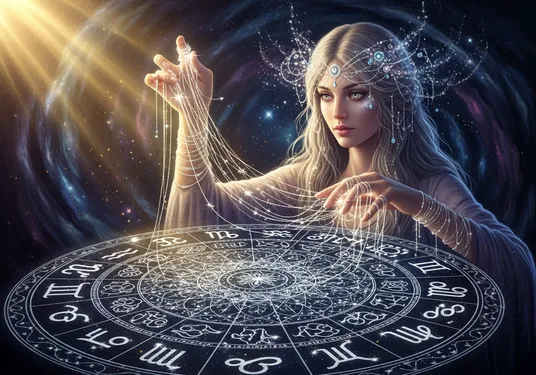 Gwiazda Sadalmelik: Znaczenie, Astrologia, Obliczenia w Domach i Znakach