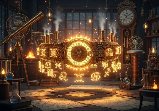 Gwiazda Sadalsuud: Znaczenie, Astrologia, Obliczenia w Domach i Znakach