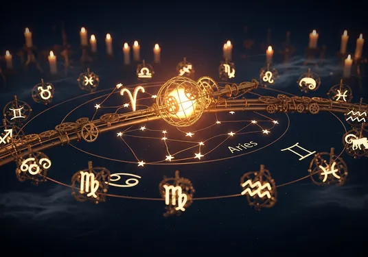 Asteroida Harmonia (40): Znaczenie w Astrologii, Domach i Znakach