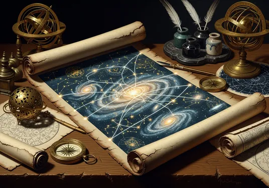 Asteroida Hekate (100): Znaczenie w Astrologii, Domach i Znakach