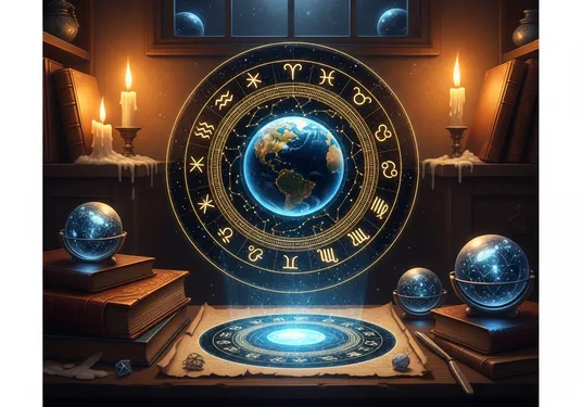 Asteroida Hera (103): Znaczenie w Astrologii, Obliczenia i Domy